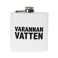 Plunta varannan vatten