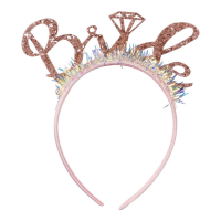 Bride diadem