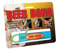 Beer Bong