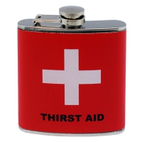 Plunta Thirst aid