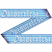 Oktoberfest plastband 