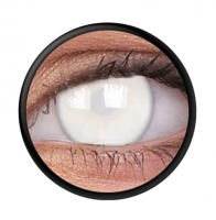 Blind White lins