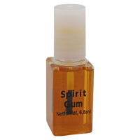 Hudlim spirit gum