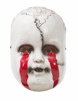 Bleeding doll