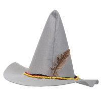 Tyrolerhatt Spetsig