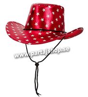 Hatt Amerikansk