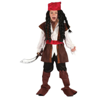 Caribien Pirat
