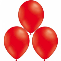Ballonger röda