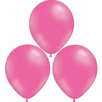 Ballonger rosa