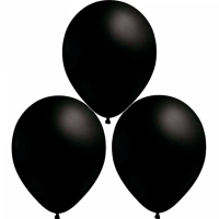 Ballonger svarta