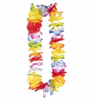 Hawaiikrans delux styckvis