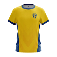 Fotbollströja Sverige