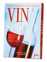 Vinspelet