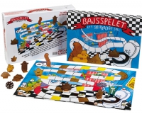 Bajsspelet ett skitroligt spel