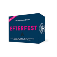 Efterfest