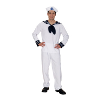 Sjöman sailor