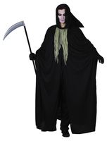 Reaper liemannen