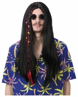 Hippie Peruk