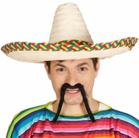 Sombrero vuxen