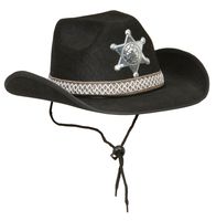 Sheriffhatt vuxen