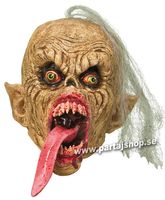 Evil tounge