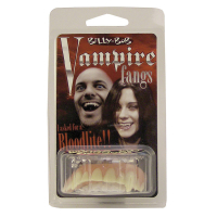 Vampyr tänder