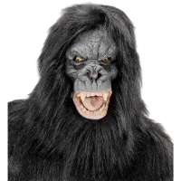 Mask gorilla