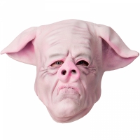 Gris mask latex