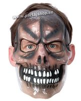 Mask skelett