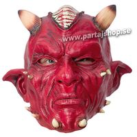 Mask devil