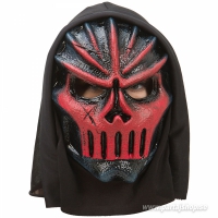 Mask kingdom warrior