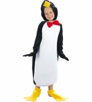 Pingvin barnstorlek
