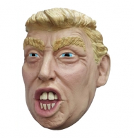 Donald Trump Latexmask