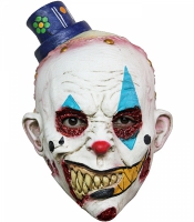 Skrckclown Mask