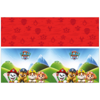 Bordsduk Paw patrol