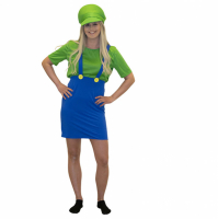 Luigi dam