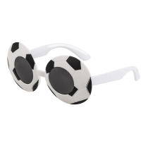 Glasögon Fotboll