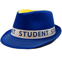 Hatt Student