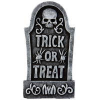 Gravsten Trick Or Treat