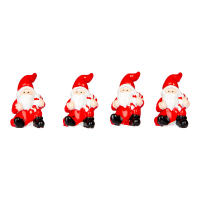 Tomtar Mini Dekoration