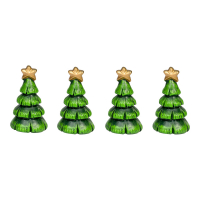 Julgran Mini Dekoration