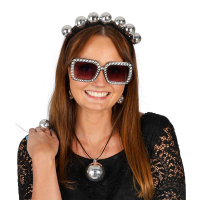 Disco accessoarer