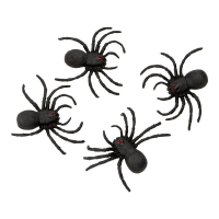 Spindlar 4-pack
