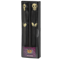 Stearinljus Reaper 2-pack