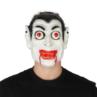 Mask happy vampyr