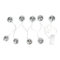 Ljusslinga Discobollar