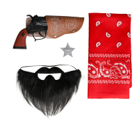 Sheriff-kit