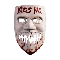 Mask Purge Kiss me 
