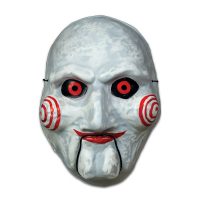 Mask SAW Billy Puppet