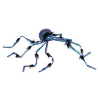 Jttespindel Irridescent 120cm